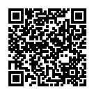 QR code for sharing / printing