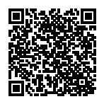 QR code for sharing / printing