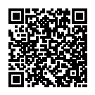 QR code for sharing / printing