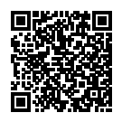 QR code for sharing / printing