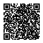 QR code for sharing / printing