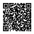 QR code for sharing / printing