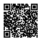 QR code for sharing / printing