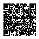 QR code for sharing / printing