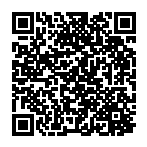QR code for sharing / printing