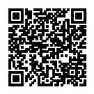 QR code for sharing / printing