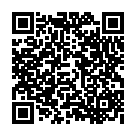 QR code for sharing / printing