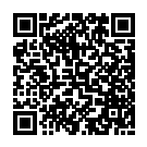 QR code for sharing / printing