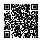 QR code for sharing / printing
