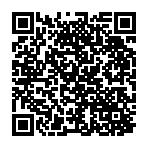 QR code for sharing / printing