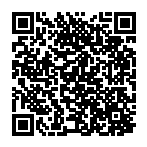 QR code for sharing / printing