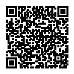QR code for sharing / printing