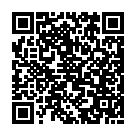 QR code for sharing / printing