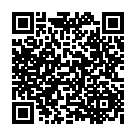 QR code for sharing / printing