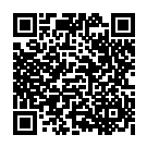 QR code for sharing / printing