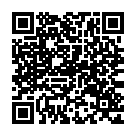 QR code for sharing / printing