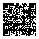 QR code for sharing / printing