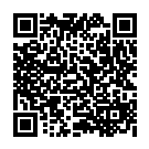 QR code for sharing / printing