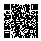 QR code for sharing / printing