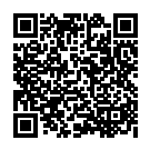 QR code for sharing / printing