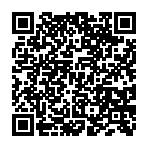 QR code for sharing / printing