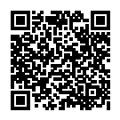 QR code for sharing / printing