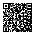 QR code for sharing / printing