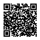 QR code for sharing / printing