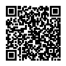 QR code for sharing / printing