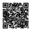 QR code for sharing / printing