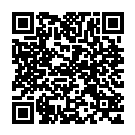 QR code for sharing / printing