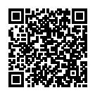 QR code for sharing / printing