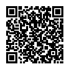 QR code for sharing / printing