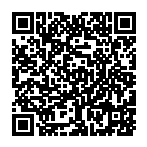 QR code for sharing / printing