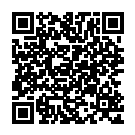 QR code for sharing / printing