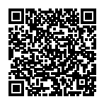 QR code for sharing / printing