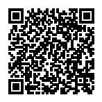 QR code for sharing / printing