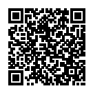QR code for sharing / printing