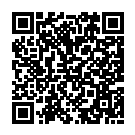 QR code for sharing / printing
