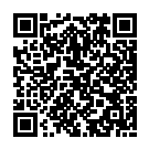 QR code for sharing / printing