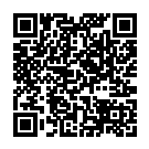 QR code for sharing / printing
