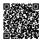 QR code for sharing / printing