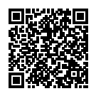 QR code for sharing / printing