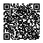 QR code for sharing / printing