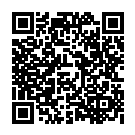 QR code for sharing / printing