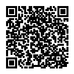 QR code for sharing / printing