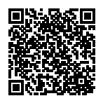 QR code for sharing / printing