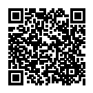 QR code for sharing / printing