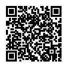 QR code for sharing / printing