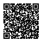 QR code for sharing / printing